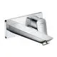 Hansgrohe-HG-2-Loch-Waschtischarmatur-Unterputz-Logis-F-Set-chrom-71220000 gallery number 1